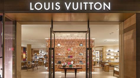 pacco louis vuitton|louis vuitton stores.